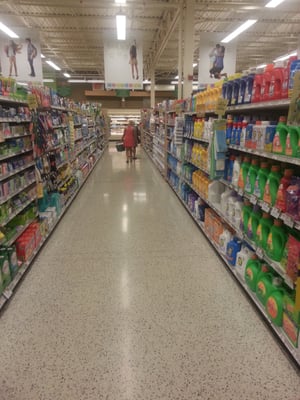 Aisle 10