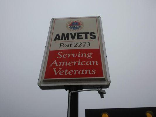 American Veterans