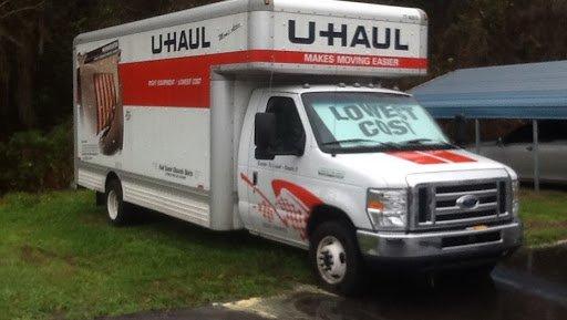 U-Haul Neighborhood Dealer