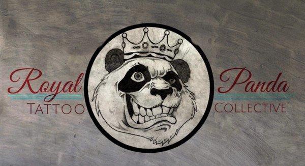 Royal Panda Tattoo Collective