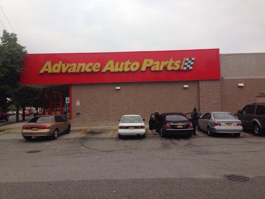 Advance Auto Parts