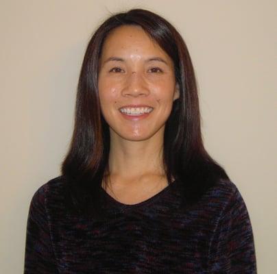 Dr. Erica Hwang, M.D.  named as one of Washingtonian Magazine's Top Doctors in her field.