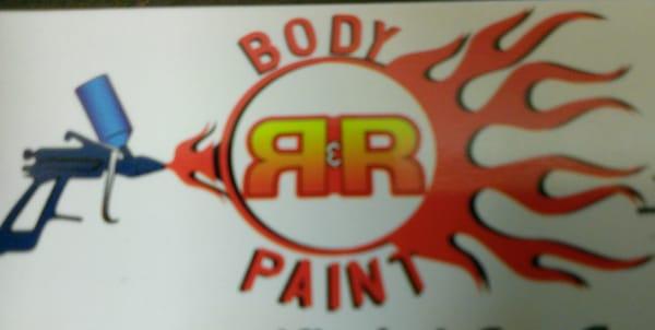 R & R Body & Paint