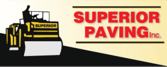 Superior Paving