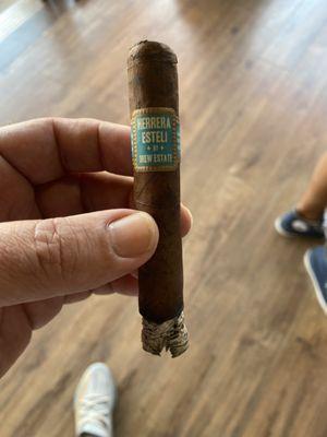 Great Cigar HE