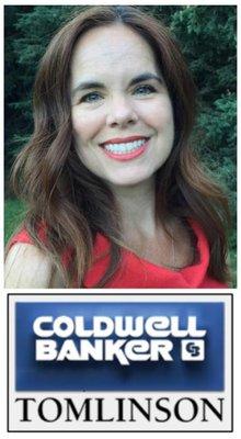 Shannon May - Coldwell Banker Tomlinson