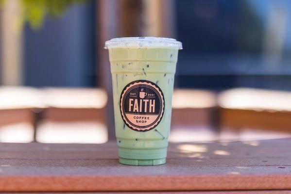 Faith Coffee Shop