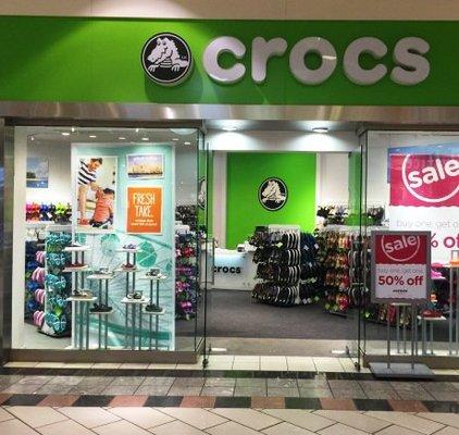 Crocs