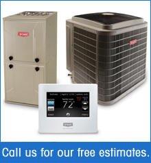 Bowman's Heating & Cooling