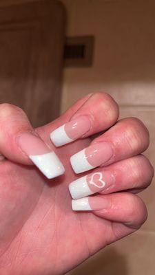 Nails