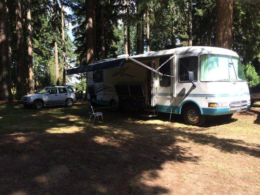 Sun Country Rv