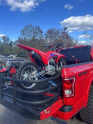 RideNow Powersports Tallahassee