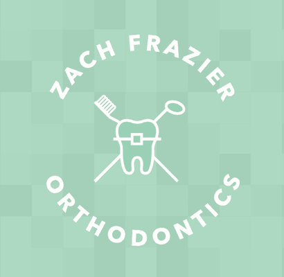 Dr. Zach Frazier is an orthodontist who specializes in braces and Invisalign for both children and adults.