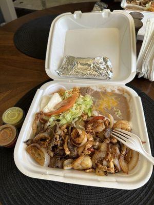 Laredo Taco Company