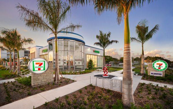 7-Eleven - West Palm Beach