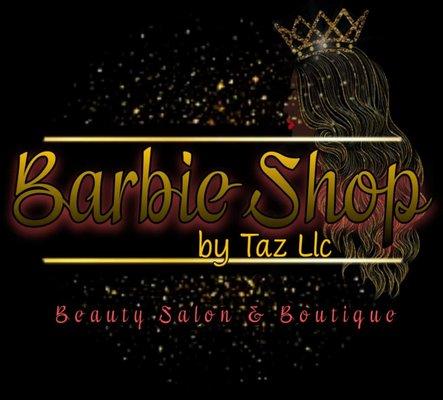 Barbie Shop by Taz