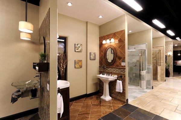 Mosaic Home Interiors