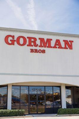 Gorman Bros Appliances & Lighting