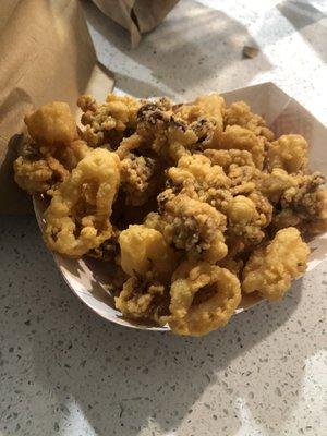 Calamari