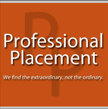 Professional Placement logo