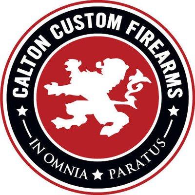 Calton Custom Firearms