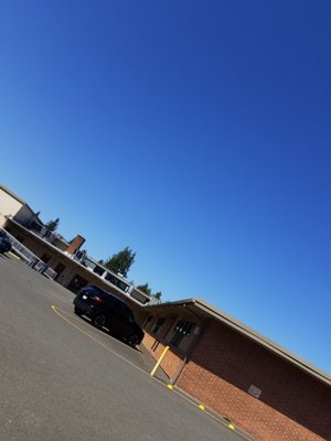 Emerson Elementary School