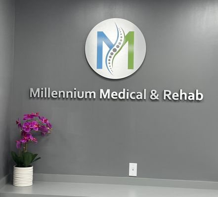 Millennium Medical and Rehab