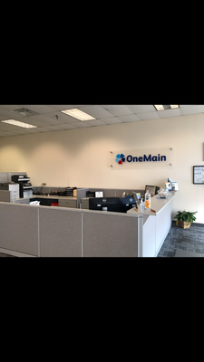 OneMain Financial