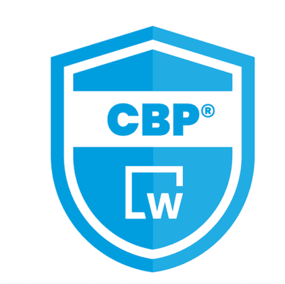 Earners of the Certified Benefits Professional (CBP®) designation have successfully passed seven knowledge-based exams