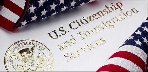 We can help you on your path to citizenship.