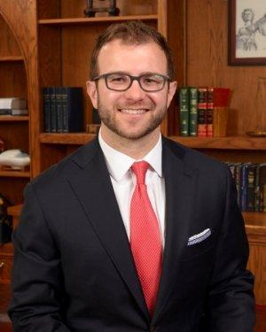 Attorney Austin Easley