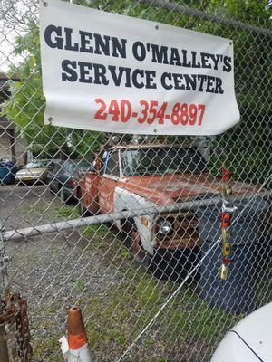 O'malley's Service Center