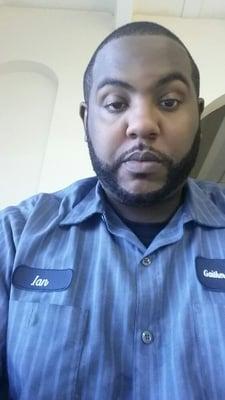 My name is Ian and at Gaither Appliances  Whatever your appliance problem is.. We are the solution. Repair and Sales