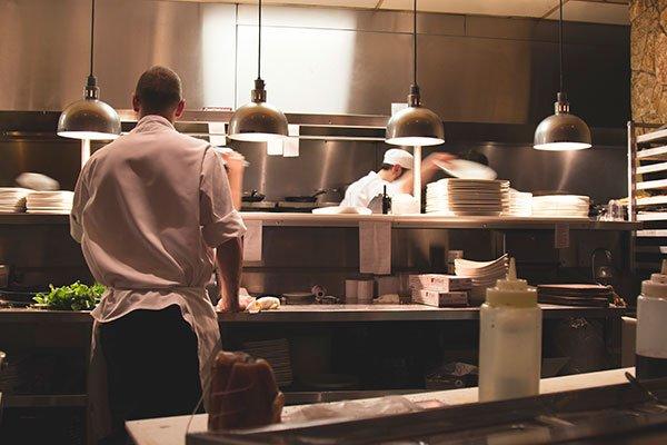 Top Restaurant Equipment Financing