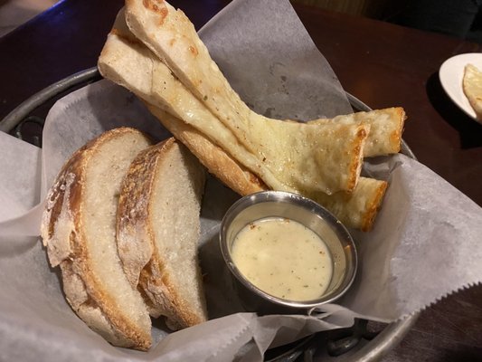 Bread basket