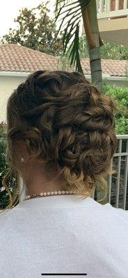 Up Do