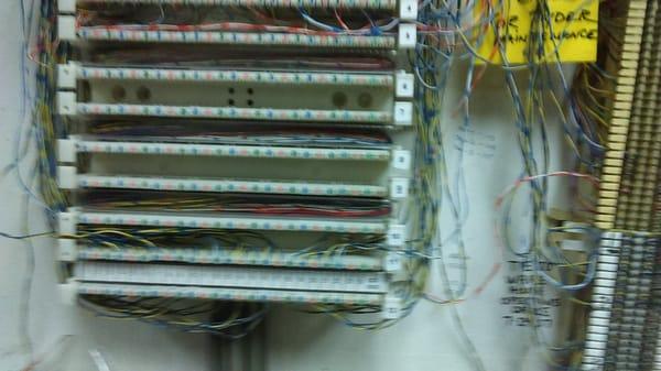 AT&T circuits