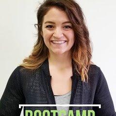 Kelsi - Bootcamp Instructor/Personal Trainer