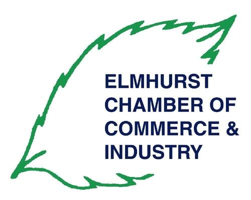 Minuteman Press Elmhurst is a proud member of the Elmhurst Chamber of Commerce!