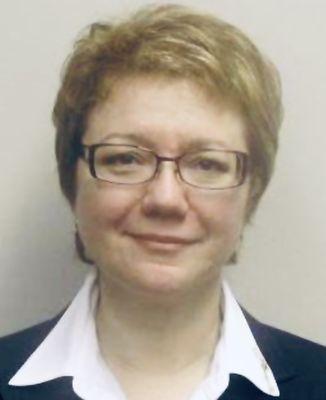 Svetlana Yakov, M.D., Ph.D.