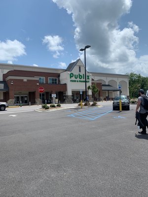 Publix