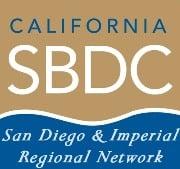 San Diego & Imperial SBDC Regional Network