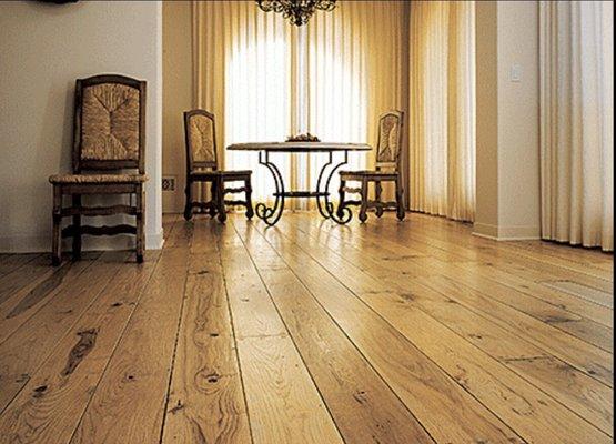 Patina Old World Flooring