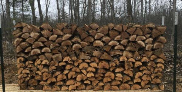 Firewood for Sale 
50 pcs for $40
1/2 cord for $125
Full cord for $180
Free delivery within 20 miles