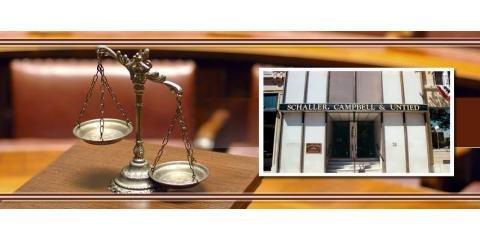 Schaller Campbell & Untied Attorneys