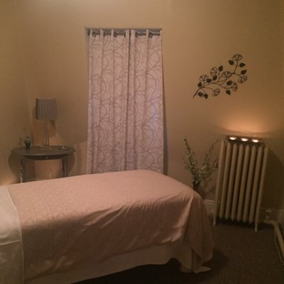 Massage Room