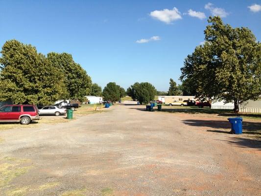 Tuttle Estates Mobile Home Park