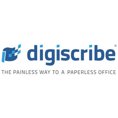 Digiscribe transforms the way companies manage and process their documents.