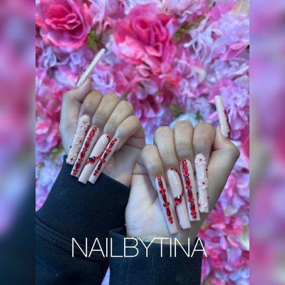 Nailbytina