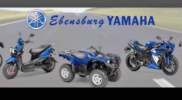 Ebensburg Yamaha